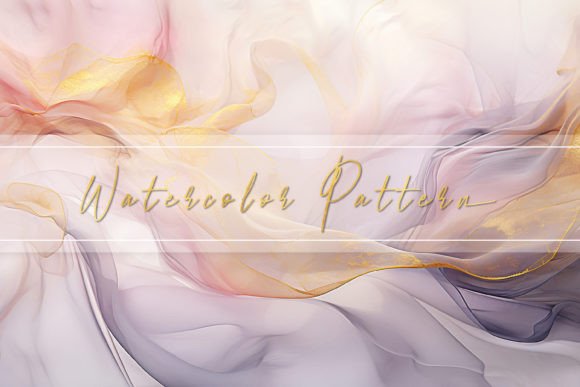 Download Abstract Watercolor Art Background - Premium Resources