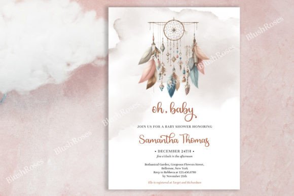Download Boho Pastel Earthy Colors Dream Catcher - Art Collection