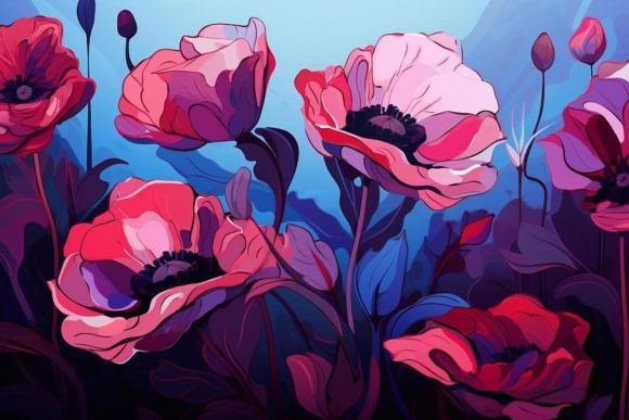 Download Artistic Backgrounds - Art Collection