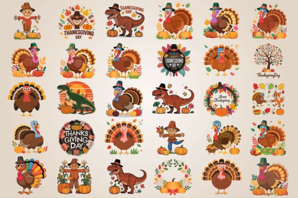Download Thanksgiving Png Clipart Craft Vector - Art Collection