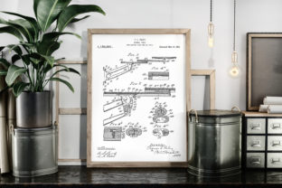 Download Dental Tray Patent Drawing Art Prints - Art Collection