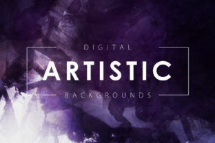 Download Artistic Backgrounds - Art Collection