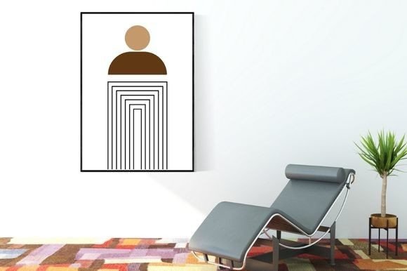 Download Boho Abstract Wall Art Prints - Art Collection