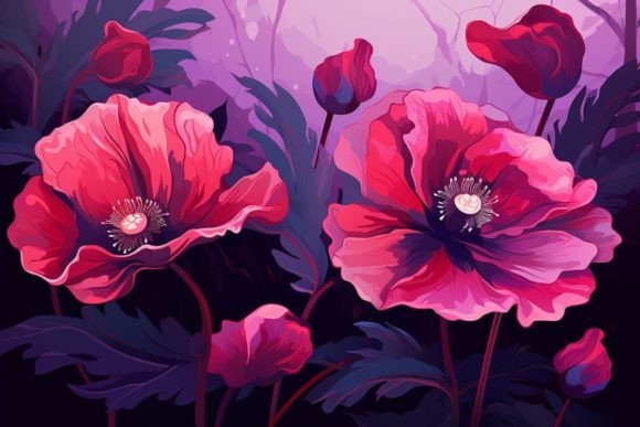 Download Artistic Backgrounds - Art Collection