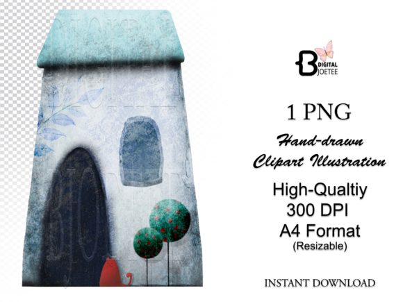 Download Clipart House - Art Collection