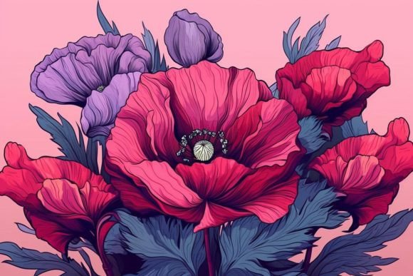 Download Artistic Backgrounds - Art Collection