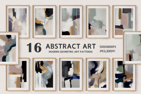 Download Abstract Watercolor Art Painting - Premium Resources