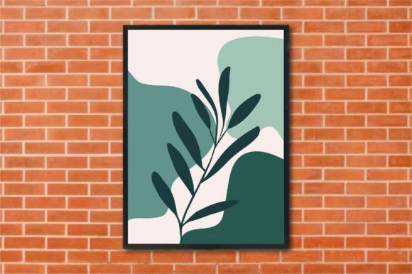 Download Modern Minimal Abstract Boho Art Design - Art Collection