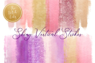 Download Paint Brush Stroke Clipart Vertical - Art Collection